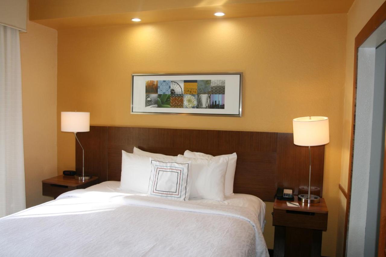 Okatie Hilton Head Hotel Bluffton Buitenkant foto