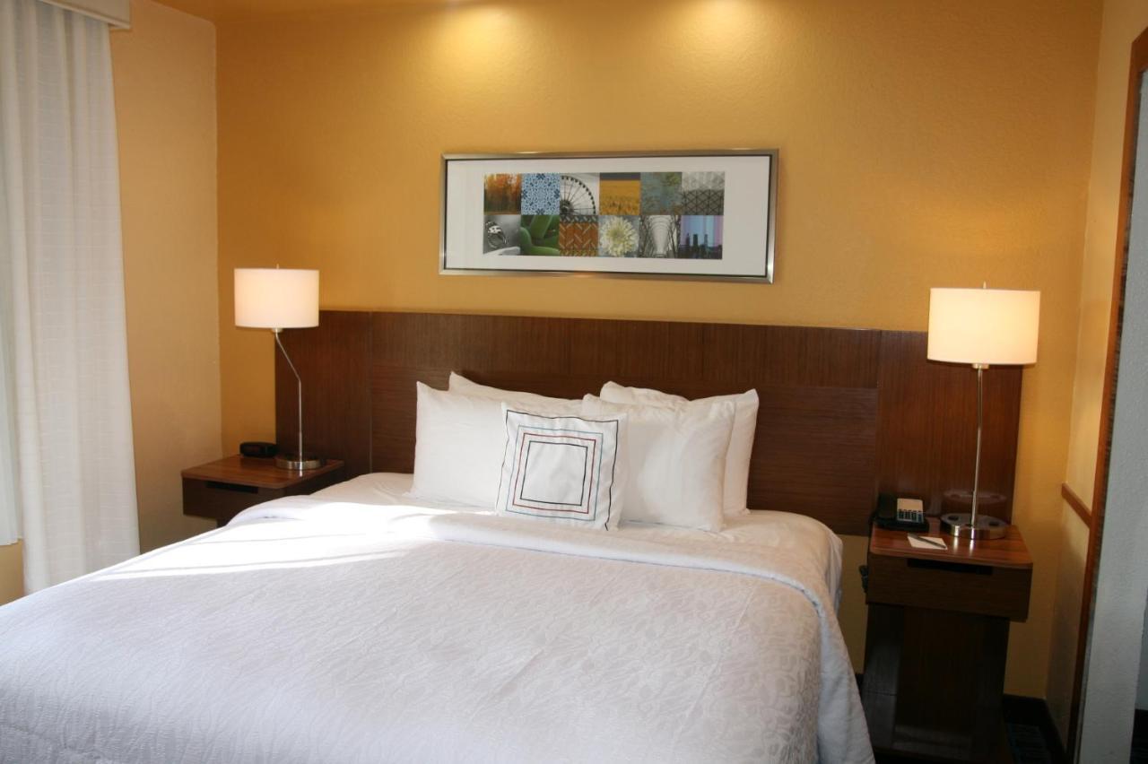 Okatie Hilton Head Hotel Bluffton Buitenkant foto