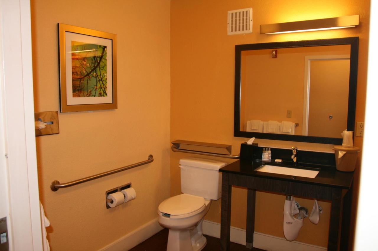 Okatie Hilton Head Hotel Bluffton Buitenkant foto