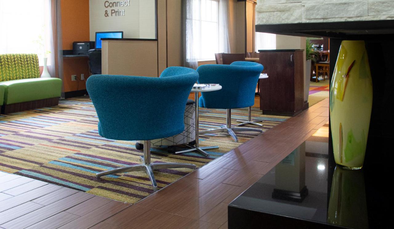 Okatie Hilton Head Hotel Bluffton Buitenkant foto